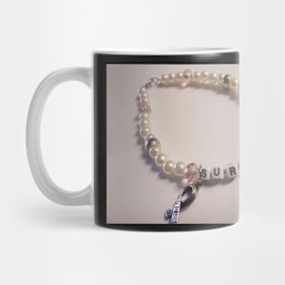 Survivor Mug